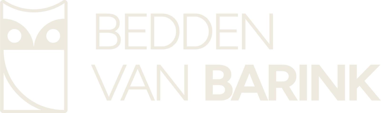 Bedden van Barink