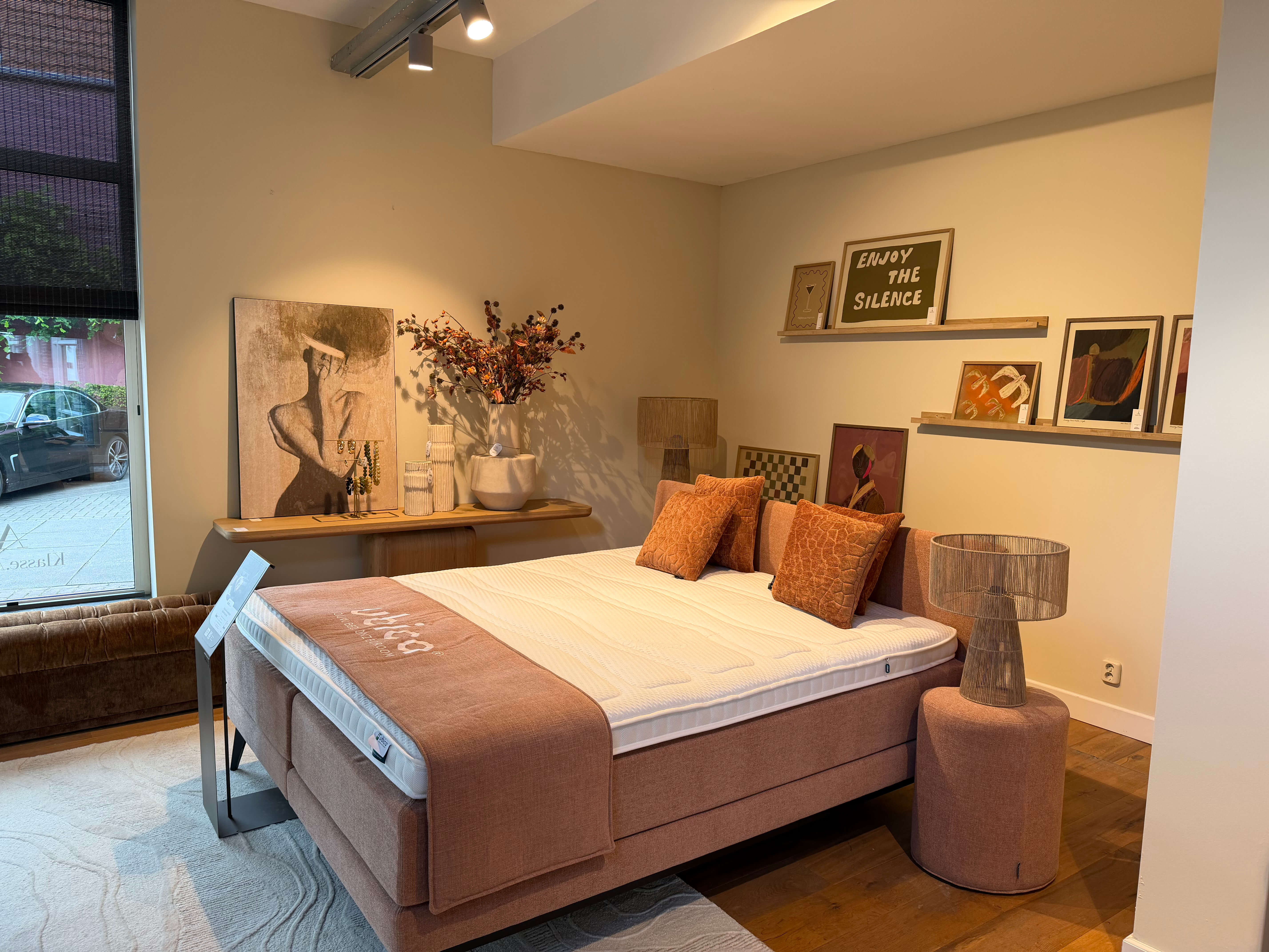 ubica sfeerfoto bed