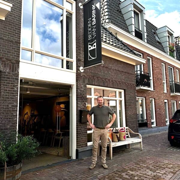 karel barink bedden van barink
