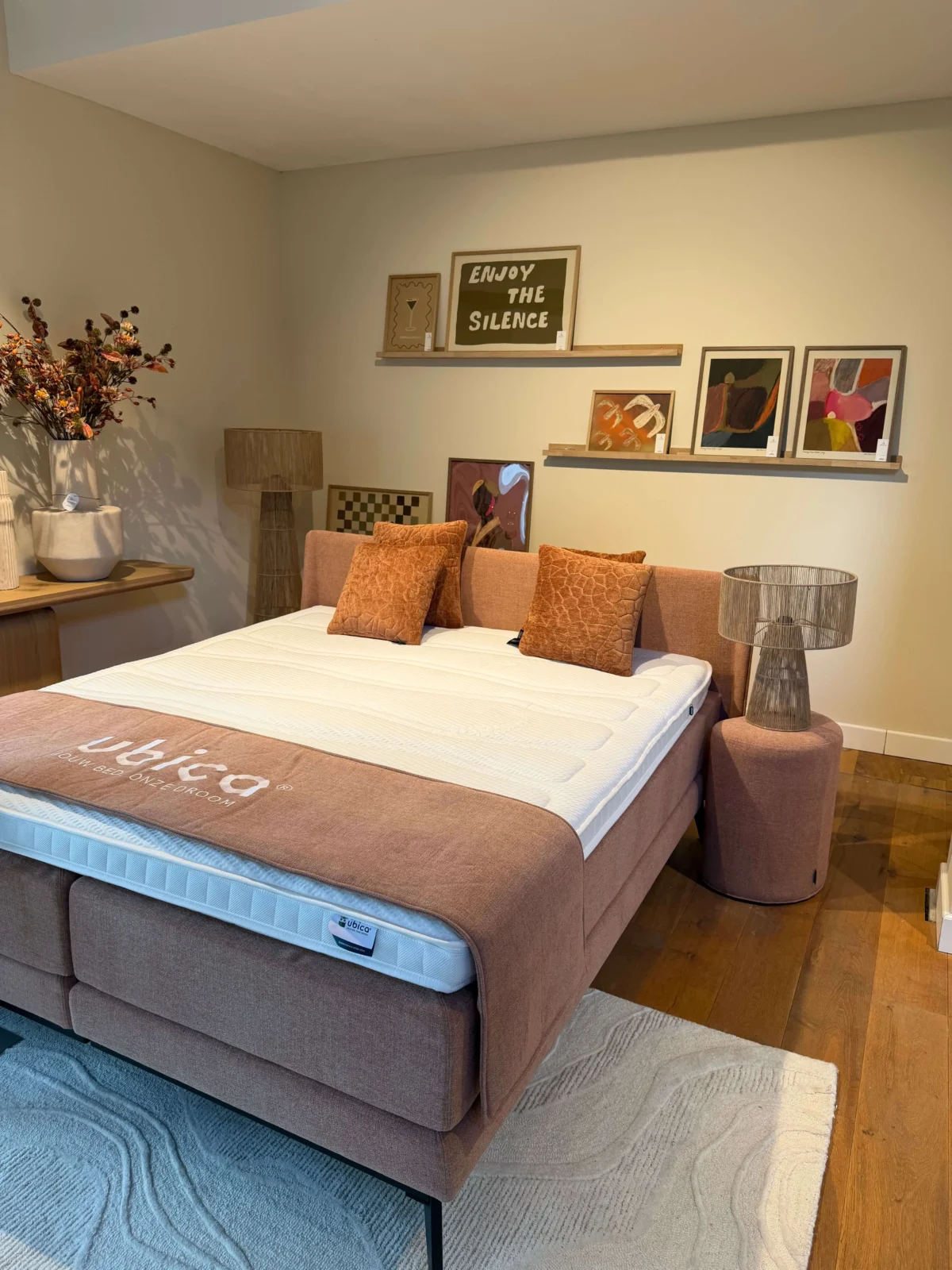 nieuw-bed-kopen